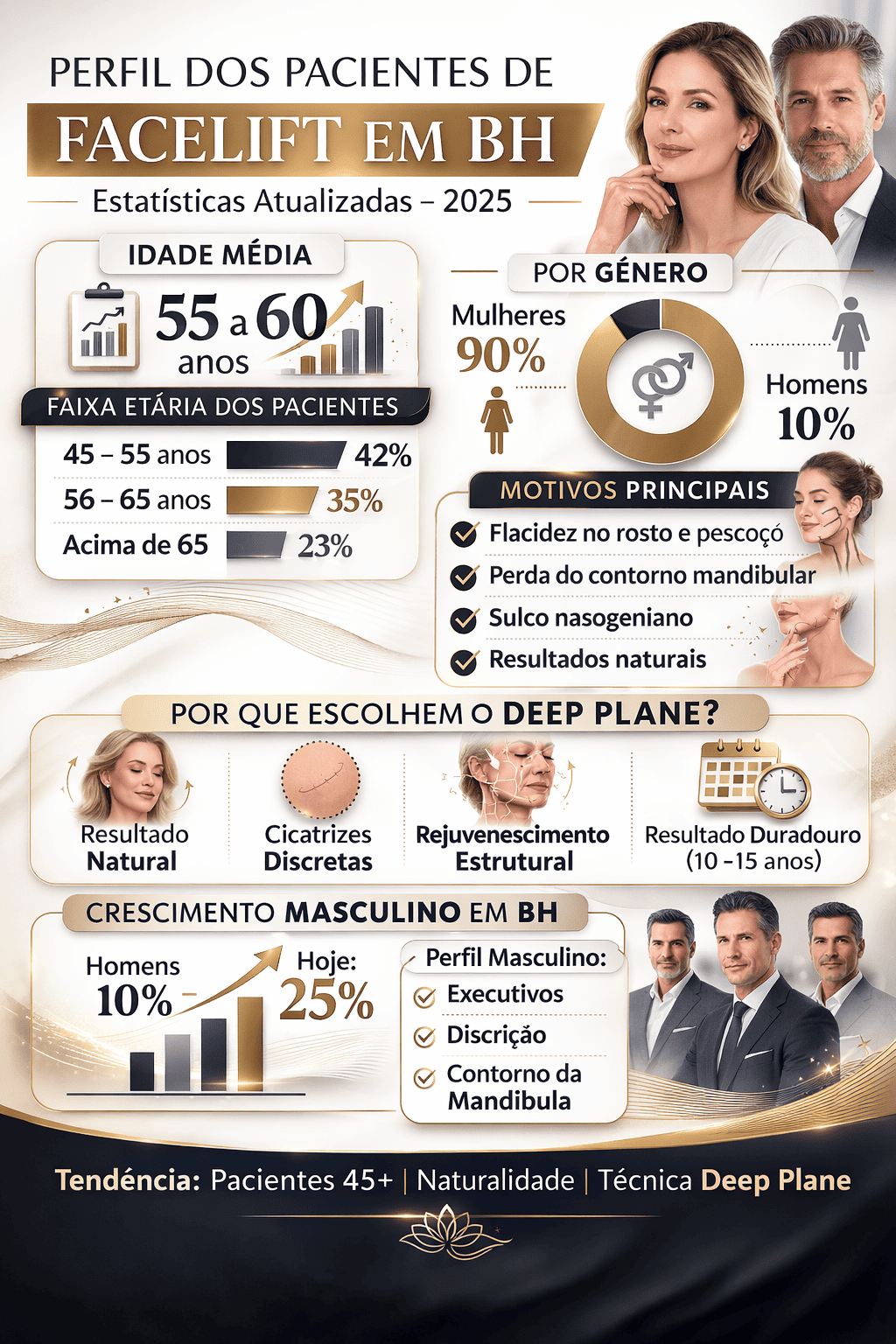Estatisticas